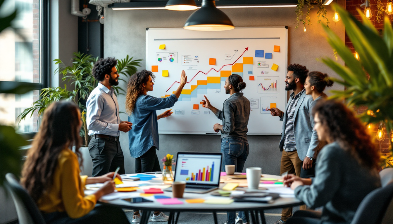 When Your Agency Hits the Fulfillment Wall